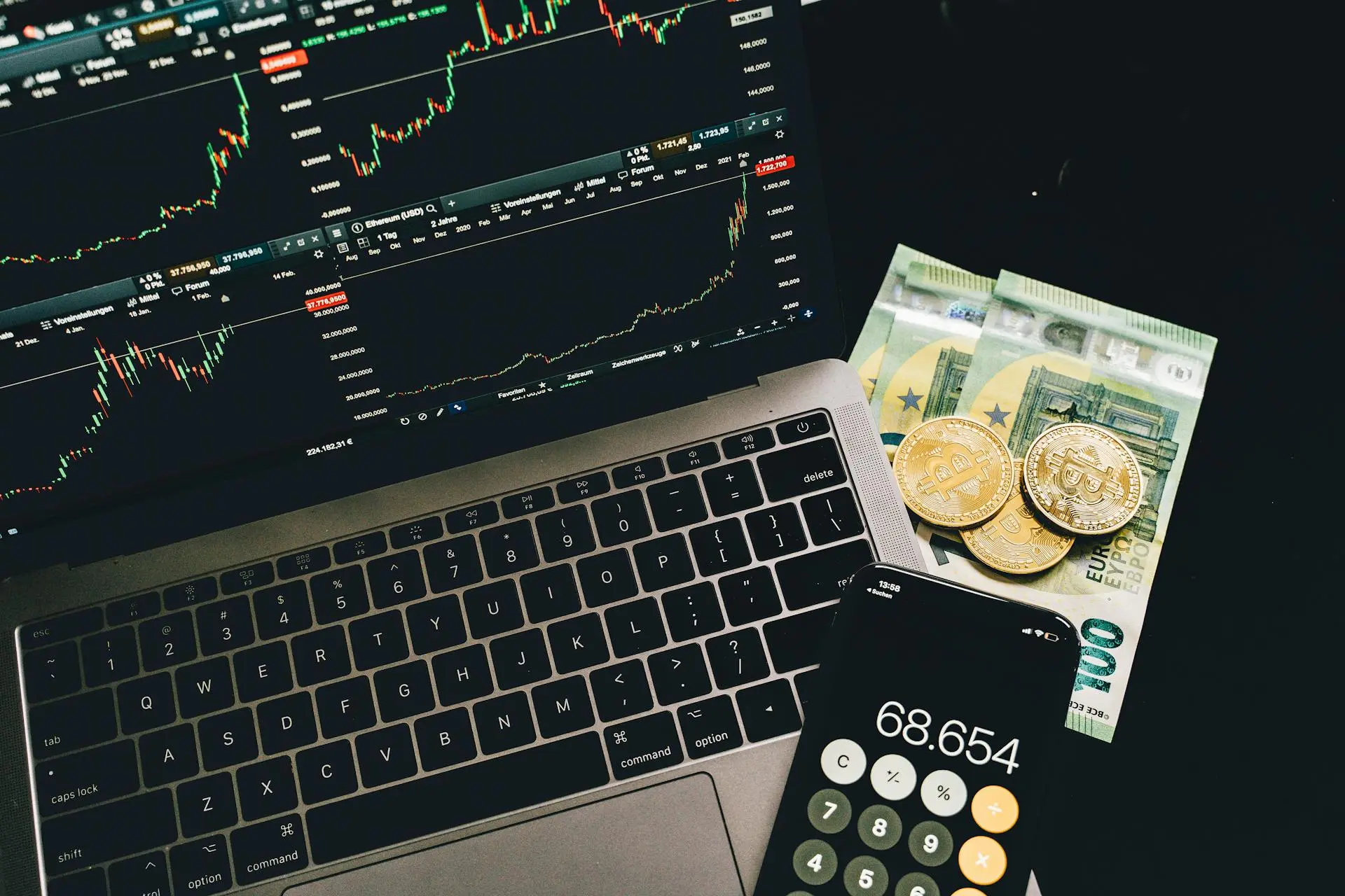 Tendencias Fintech 2025: 10 Innovaciones Clave