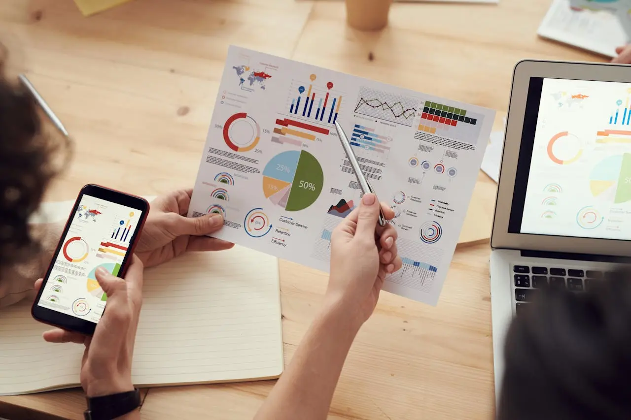 Inteligencia de Negocios 2025: Las 10 Mejores Herramientas de BI y Análisis de Datos para Transformar tu Empresa