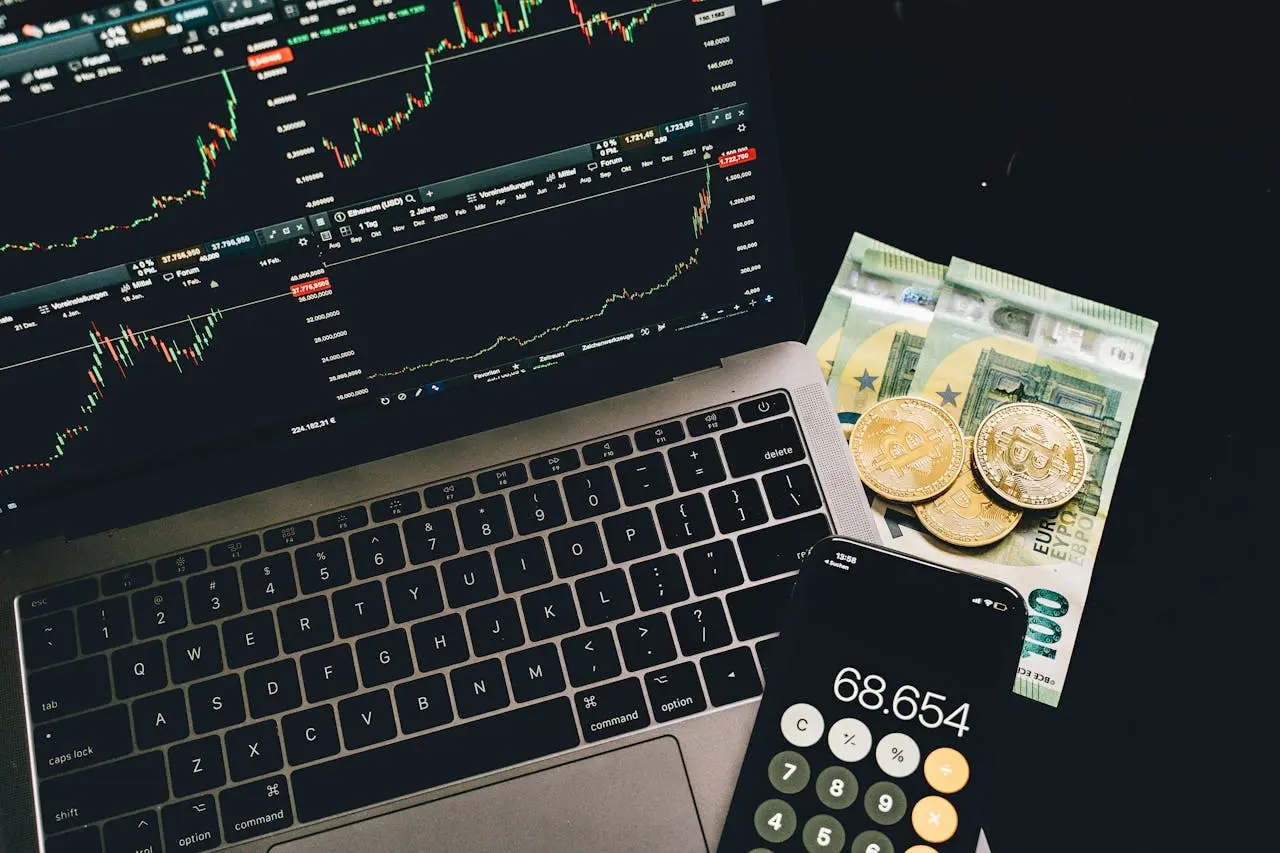 Fintech Trends 2025: 10 Game-Changing Innovations Reshaping the Financial Future
